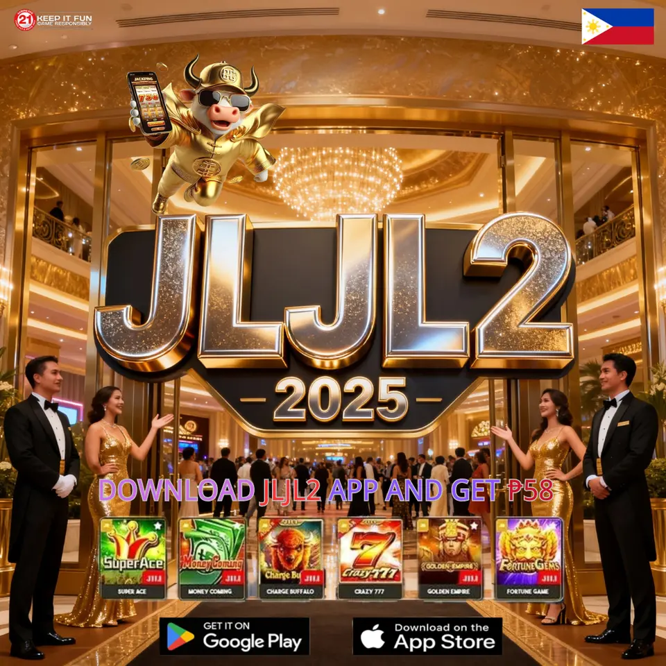 jljl2 Mag-login