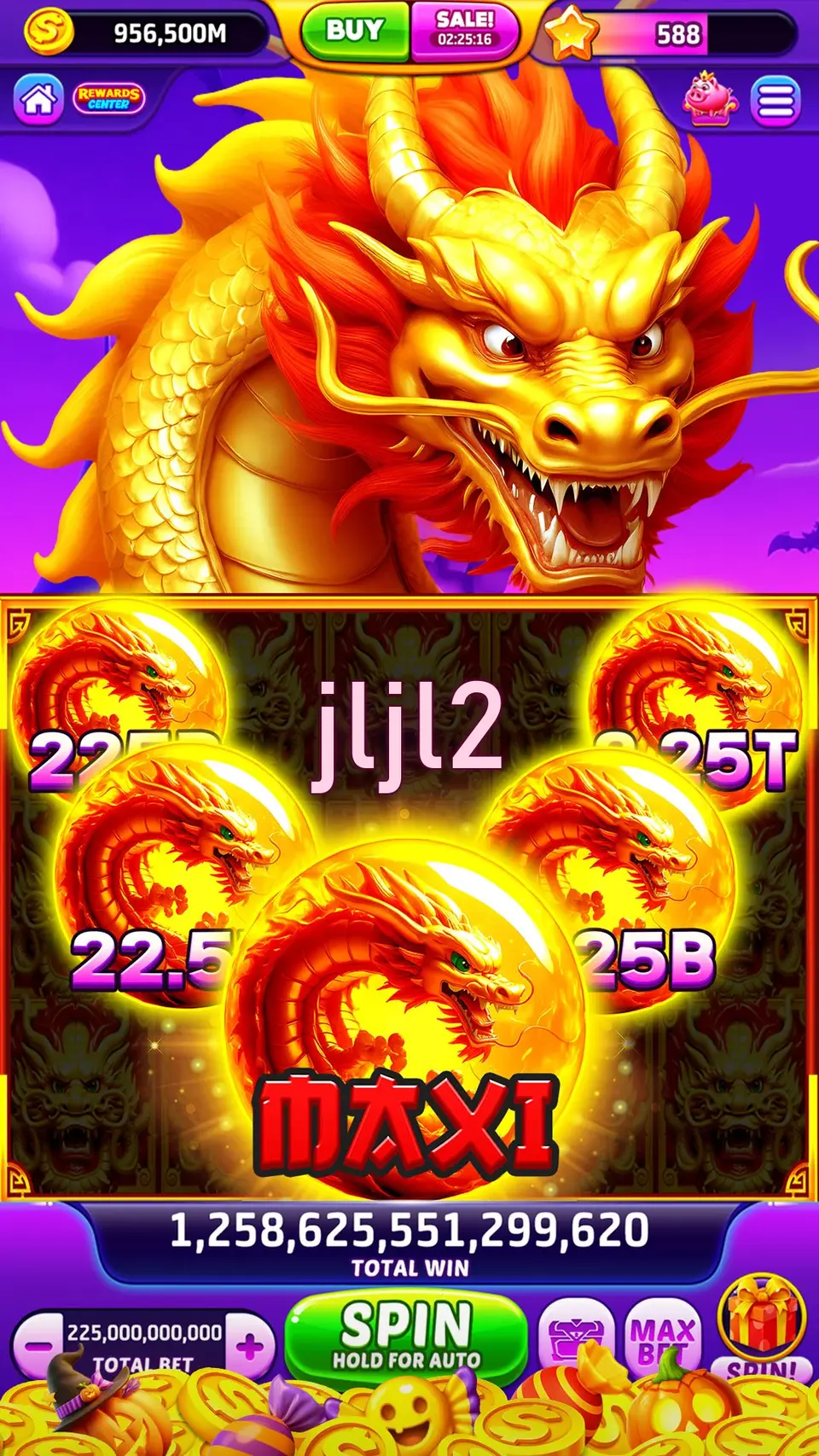 jljl2 Mag-login